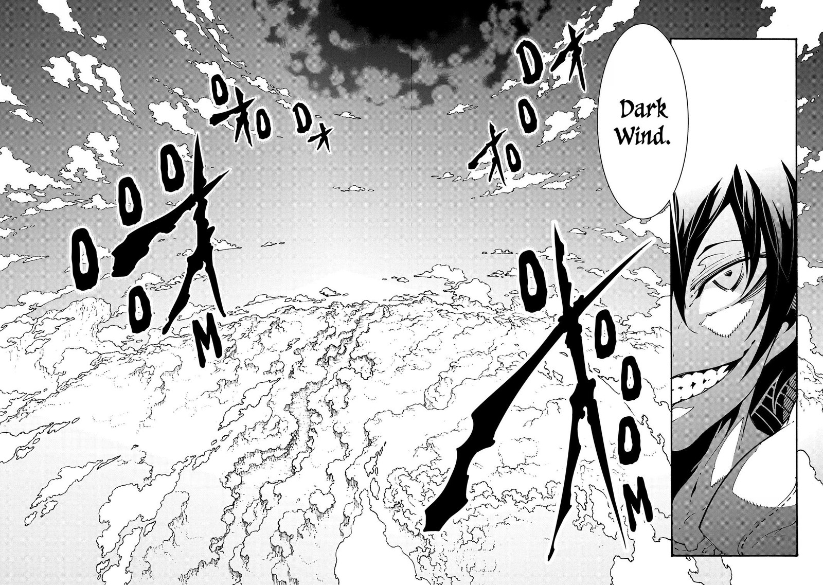 Metcha Shoukan Sareta Ken Chapter 42 Page 39