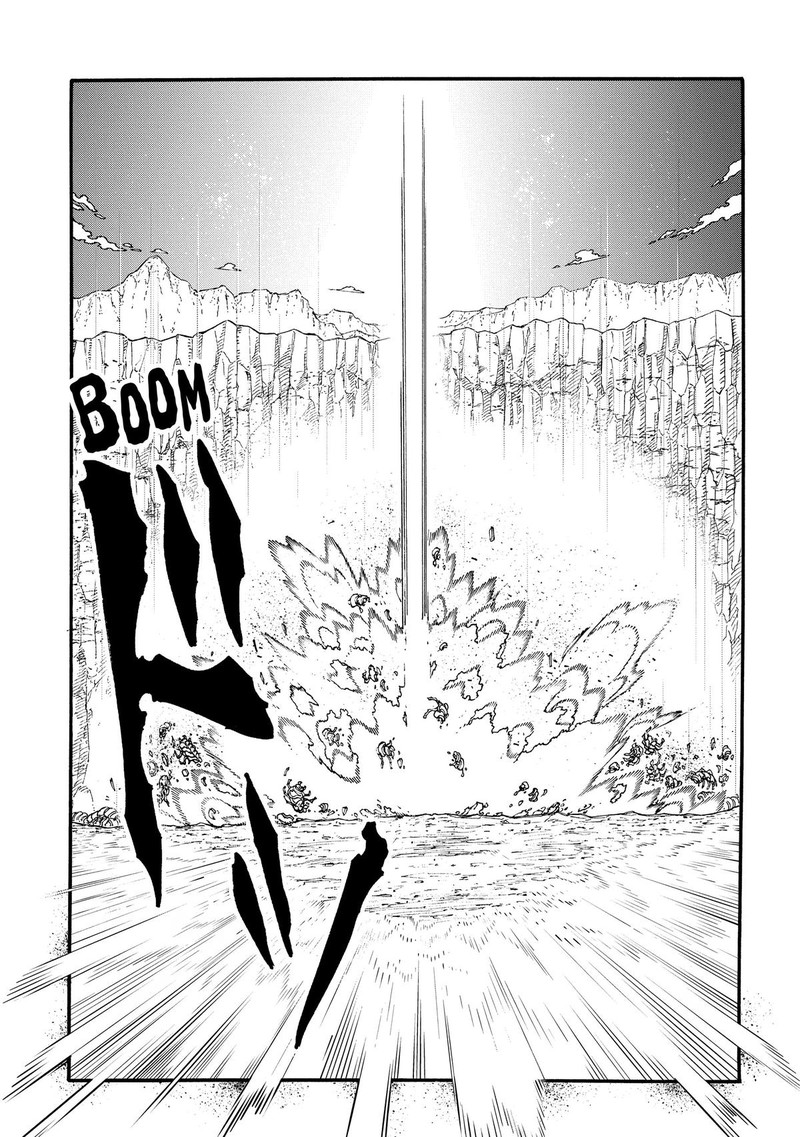 Metcha Shoukan Sareta Ken Chapter 42 Page 41