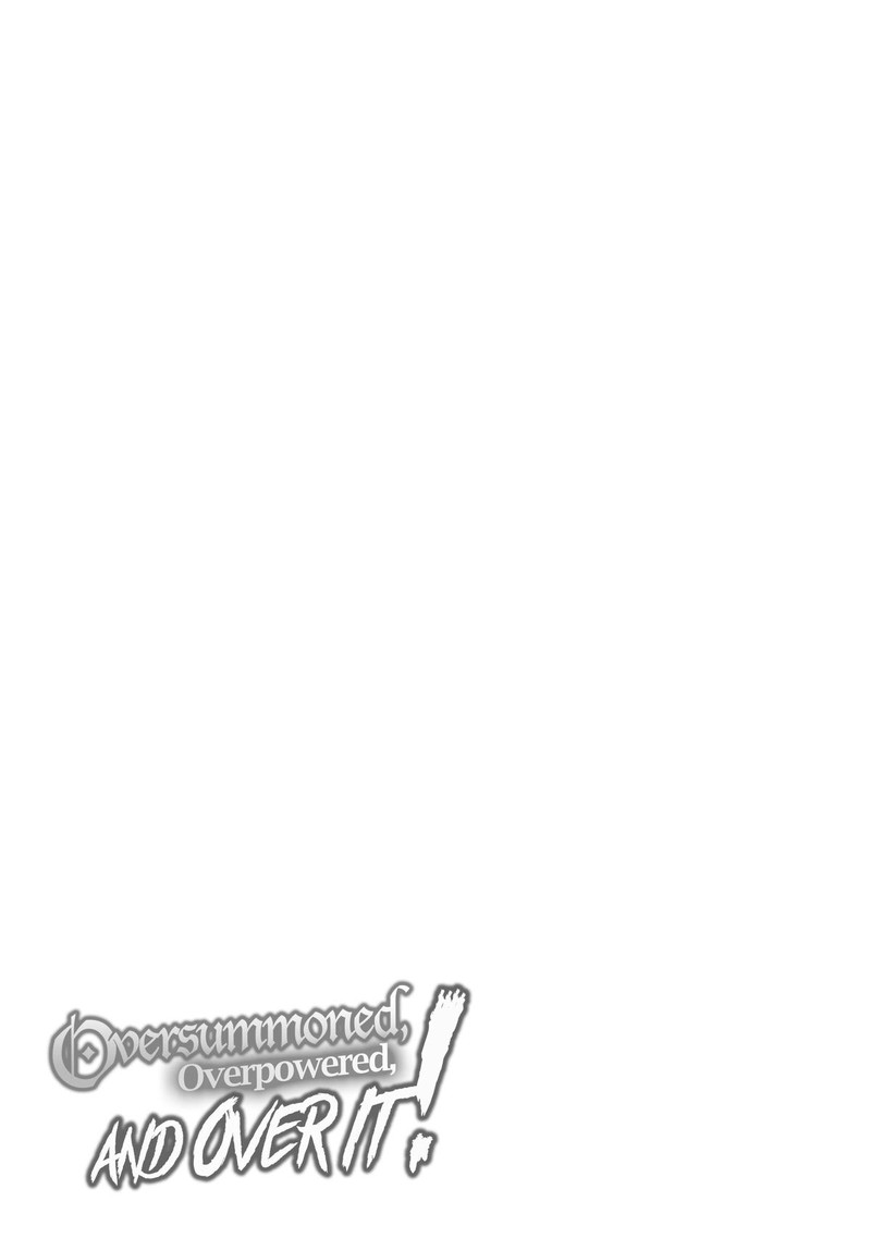 Metcha Shoukan Sareta Ken Chapter 42 Page 43