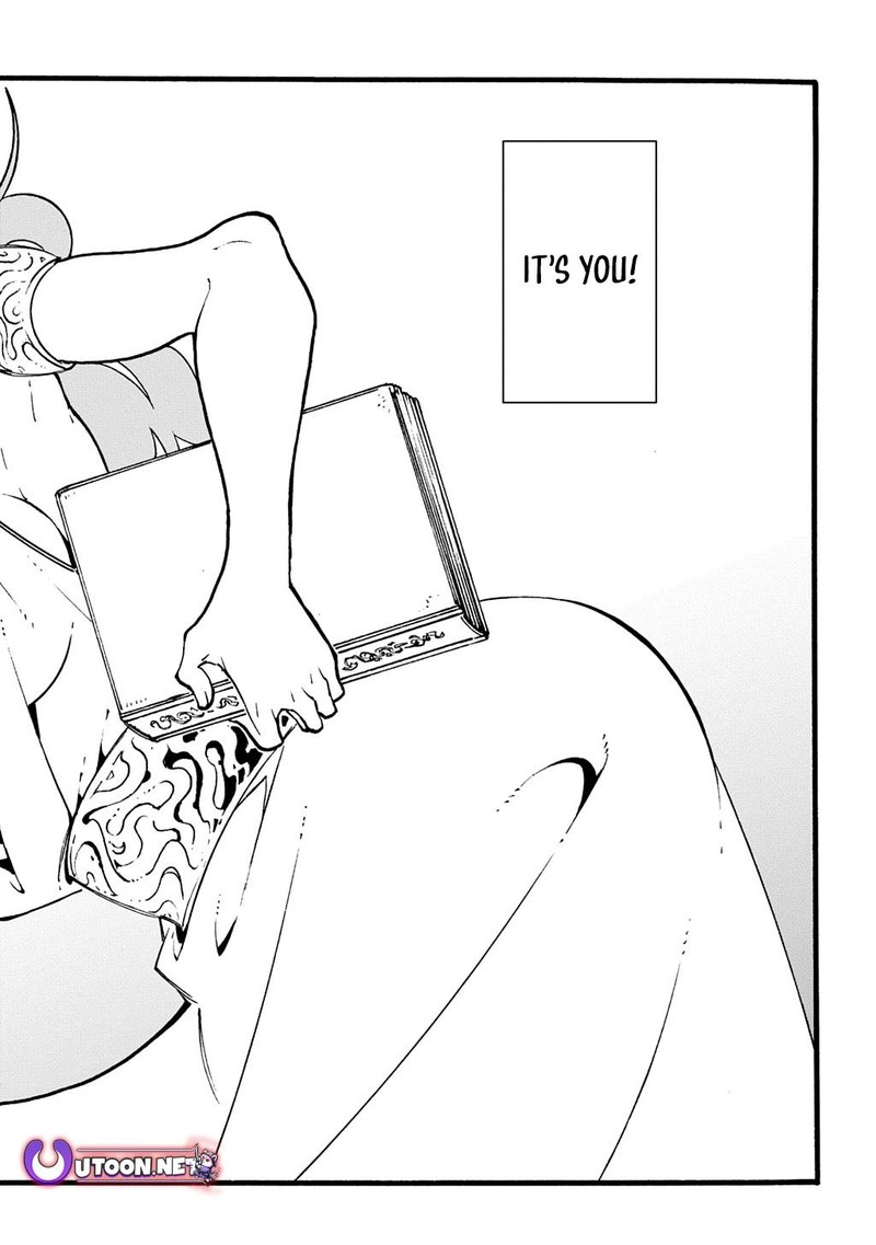 Metcha Shoukan Sareta Ken Chapter 43 Page 22