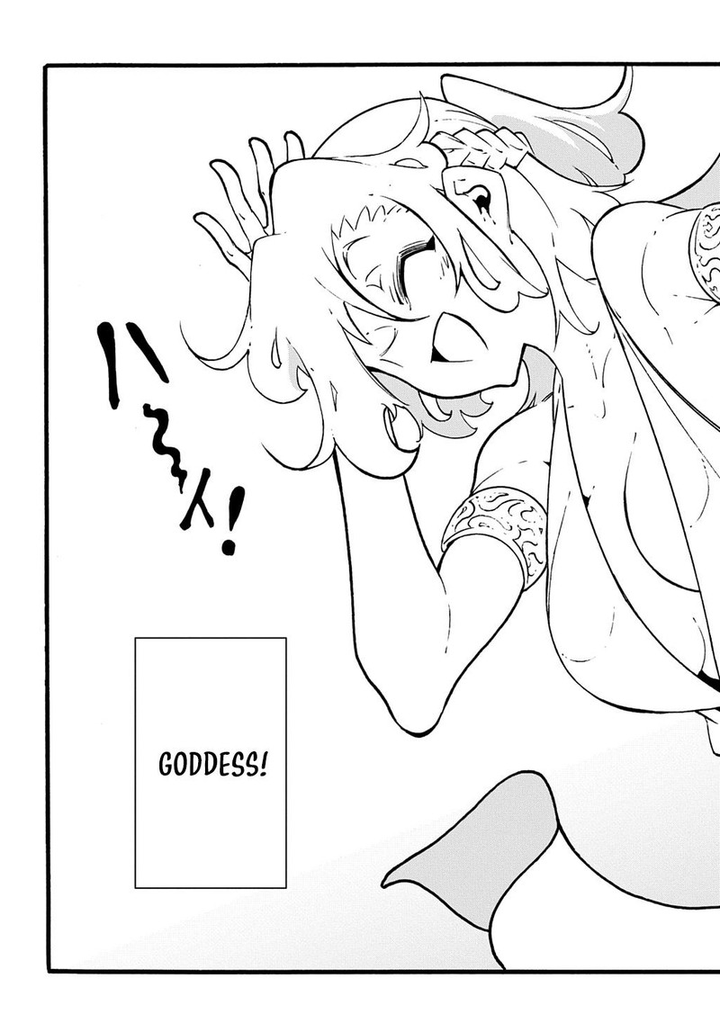 Metcha Shoukan Sareta Ken Chapter 43 Page 23