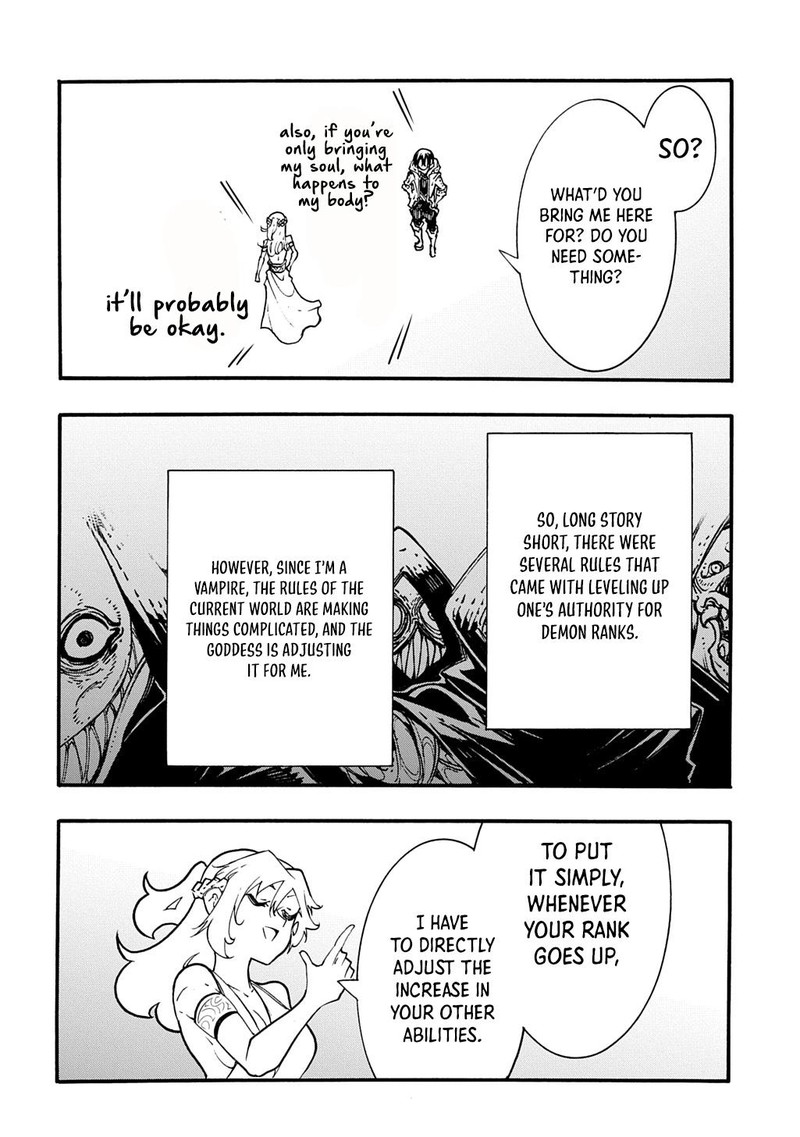 Metcha Shoukan Sareta Ken Chapter 43 Page 26