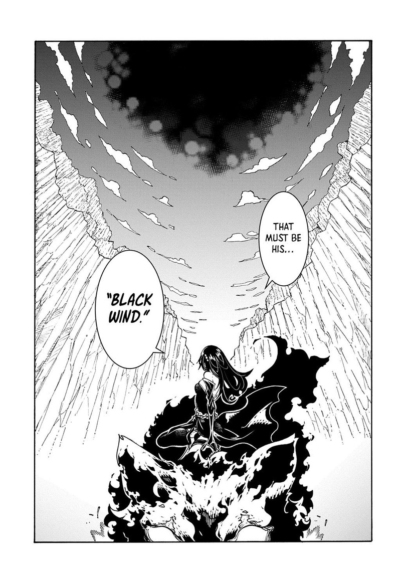 Metcha Shoukan Sareta Ken Chapter 43 Page 3