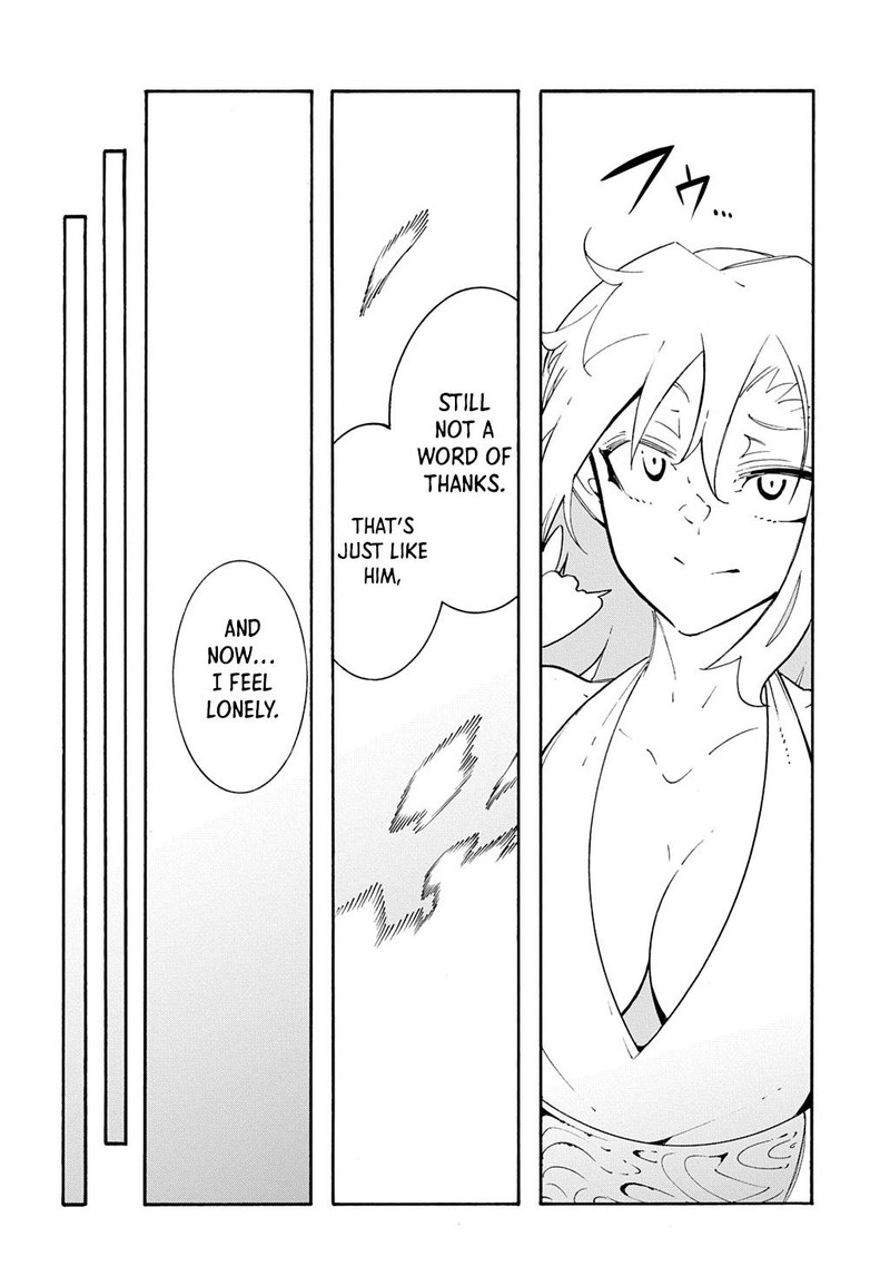 Metcha Shoukan Sareta Ken Chapter 43 Page 32