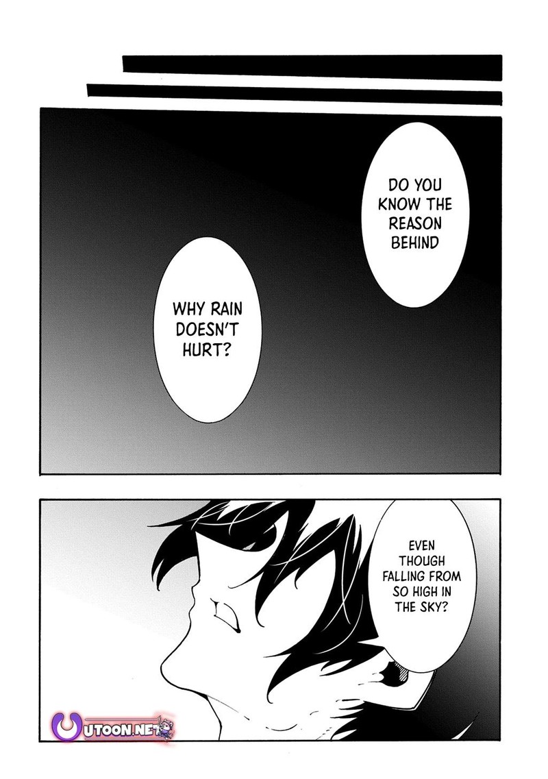 Metcha Shoukan Sareta Ken Chapter 43 Page 4