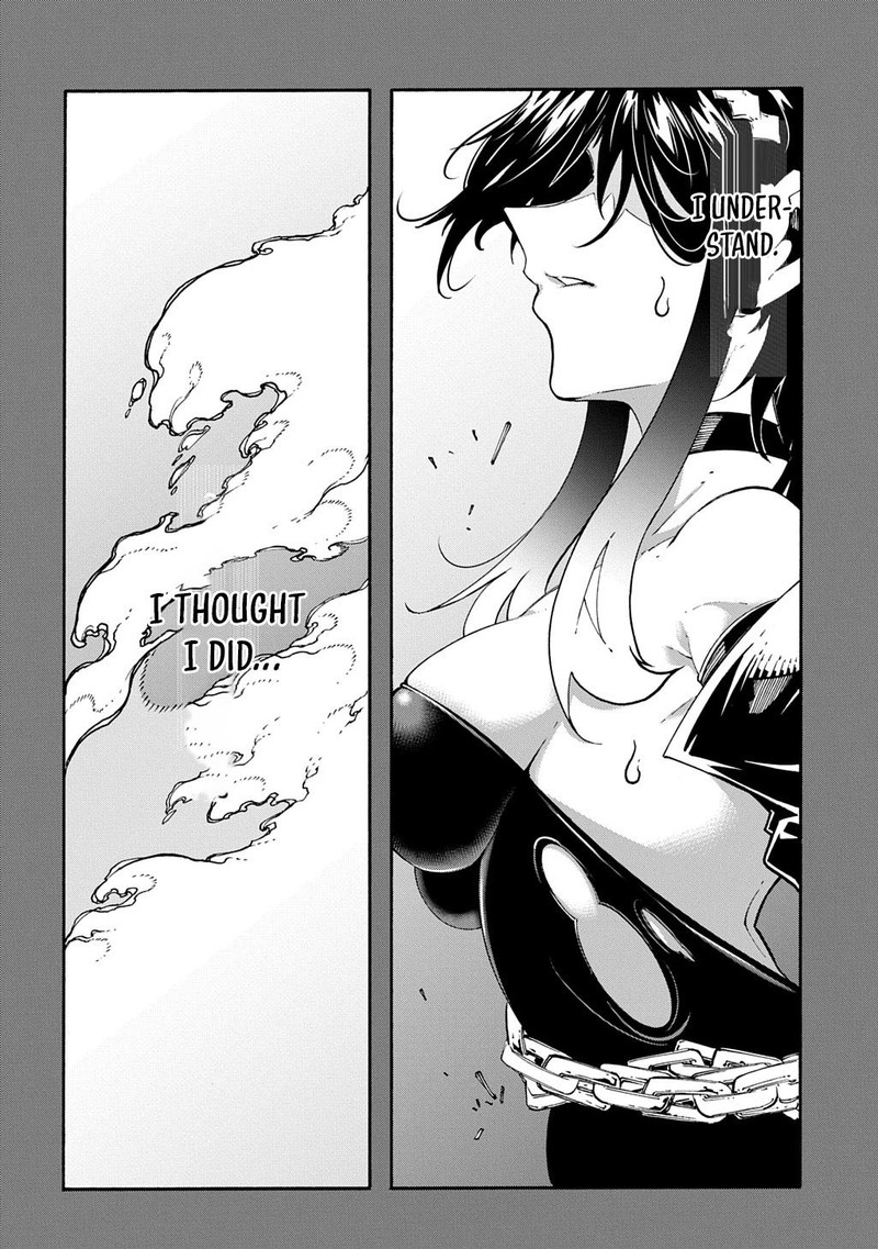 Metcha Shoukan Sareta Ken Chapter 44 Page 2