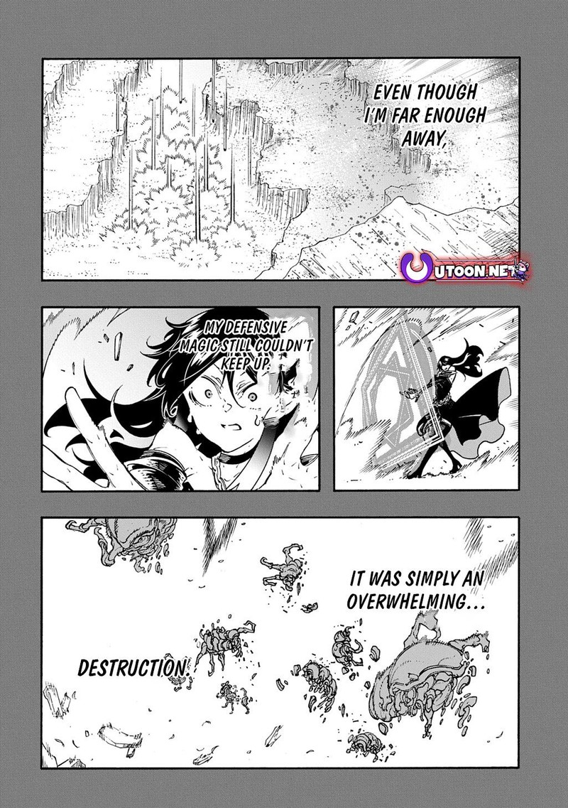 Metcha Shoukan Sareta Ken Chapter 44 Page 4