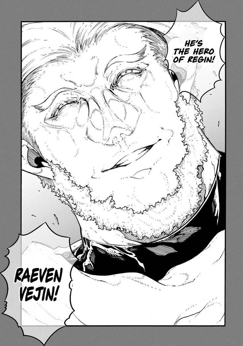 Metcha Shoukan Sareta Ken Chapter 46 Page 11