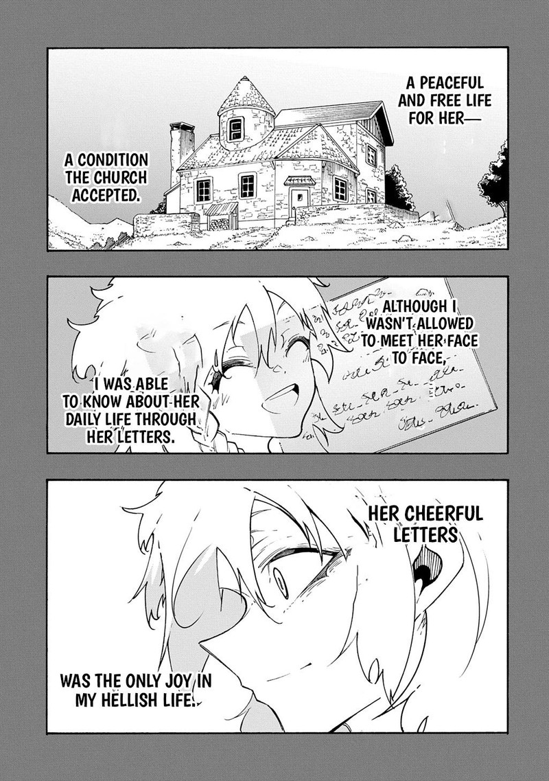 Metcha Shoukan Sareta Ken Chapter 46 Page 15