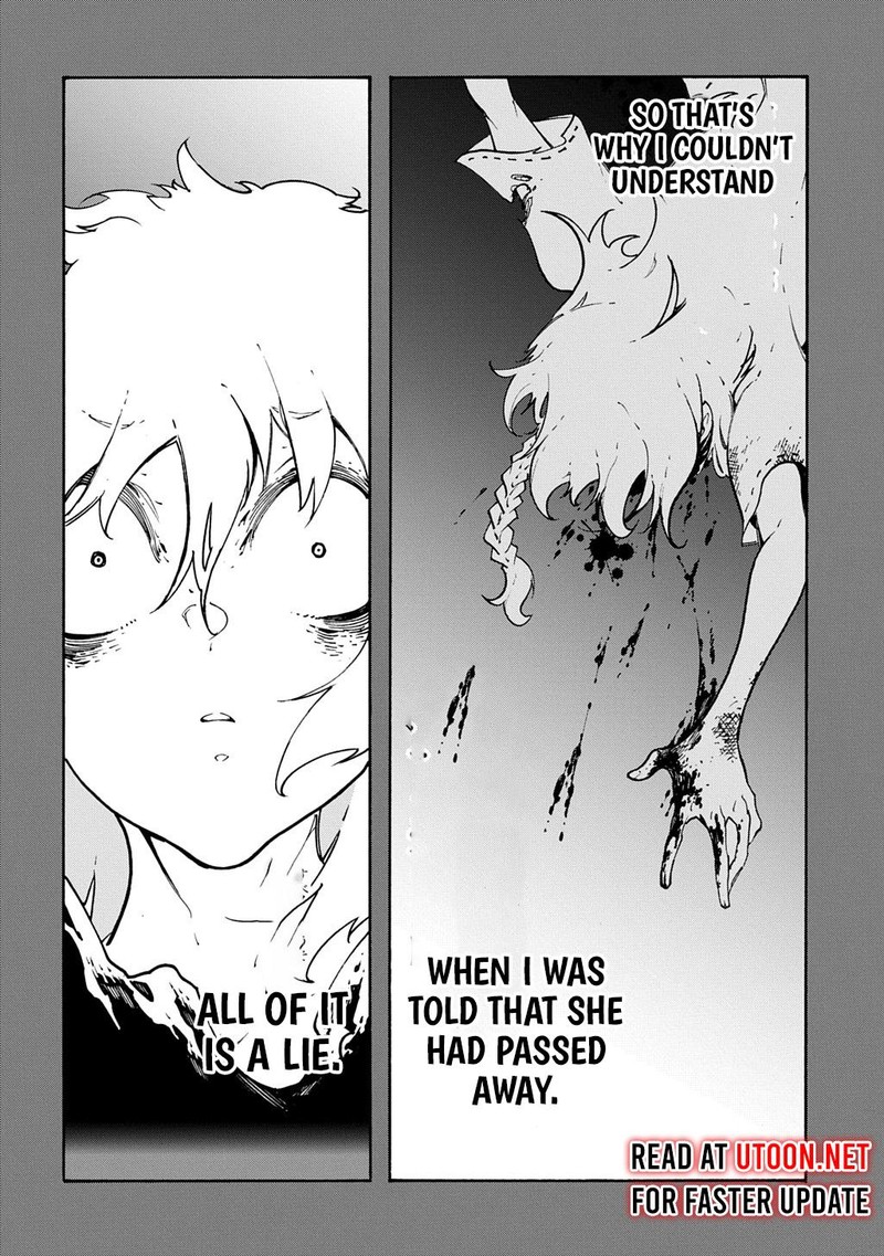 Metcha Shoukan Sareta Ken Chapter 46 Page 16