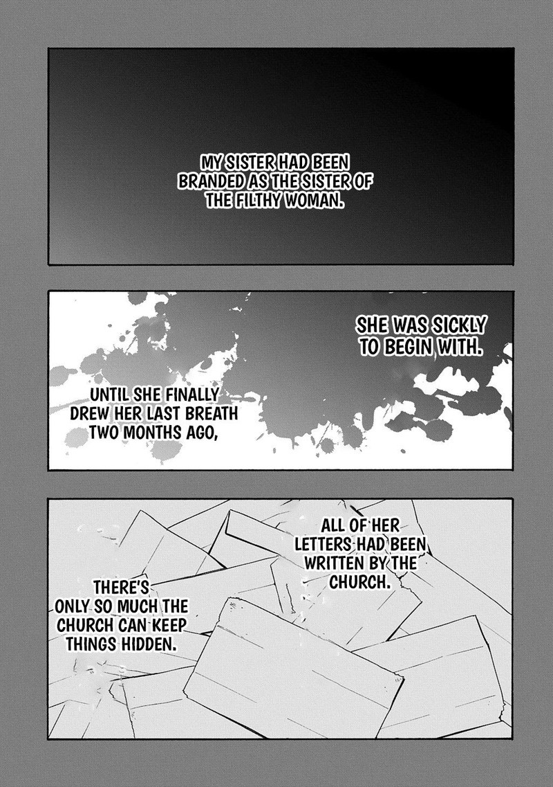 Metcha Shoukan Sareta Ken Chapter 46 Page 17