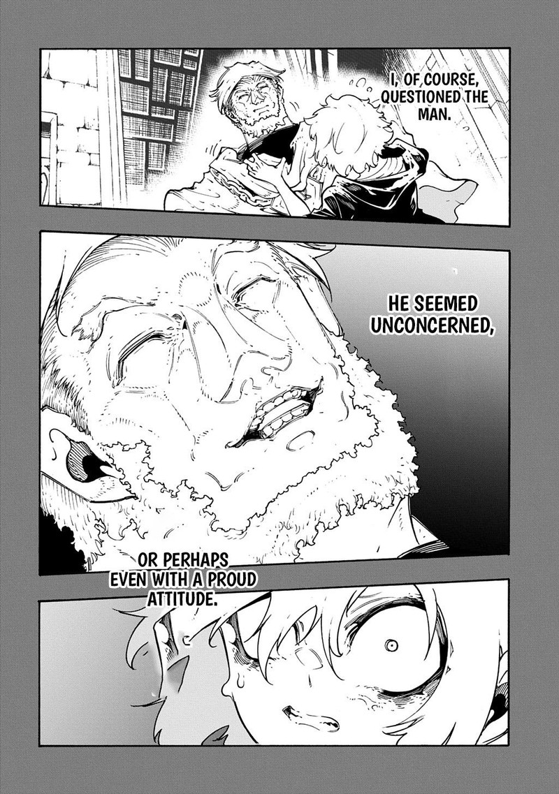 Metcha Shoukan Sareta Ken Chapter 46 Page 18