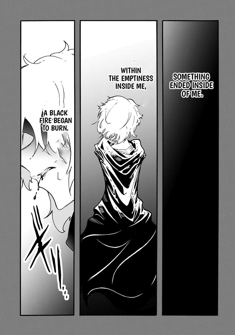 Metcha Shoukan Sareta Ken Chapter 46 Page 19