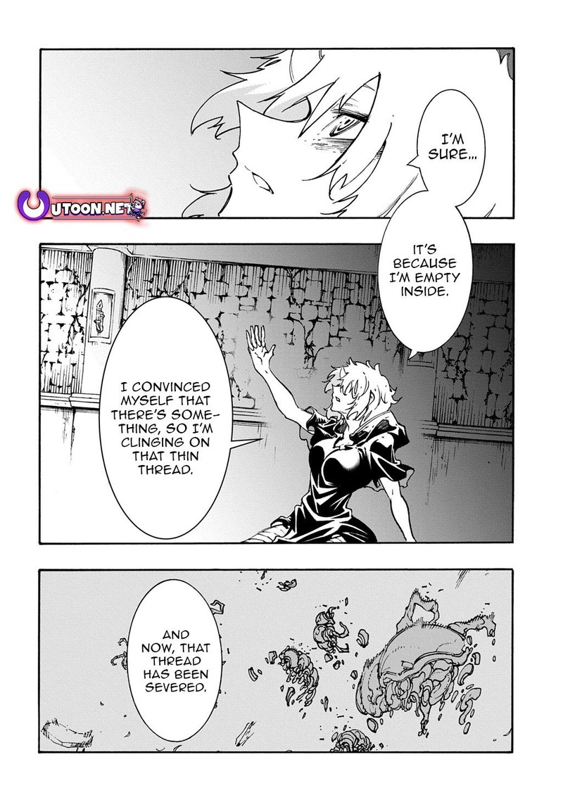 Metcha Shoukan Sareta Ken Chapter 46 Page 28