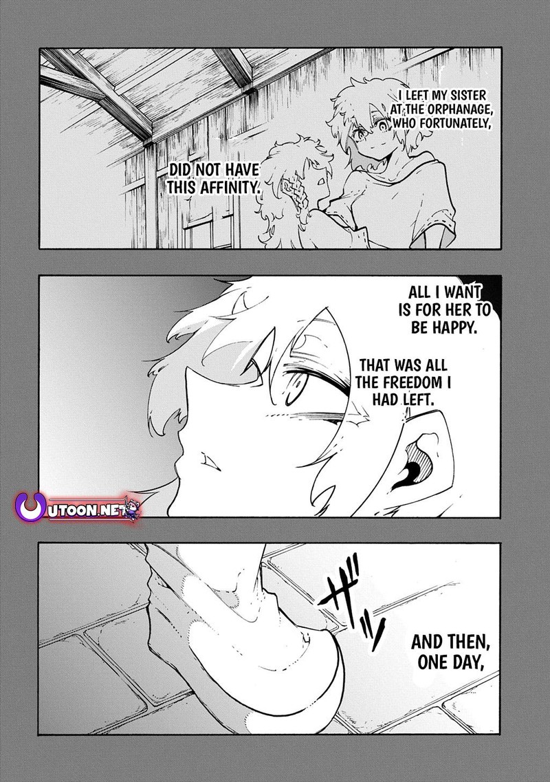 Metcha Shoukan Sareta Ken Chapter 46 Page 4