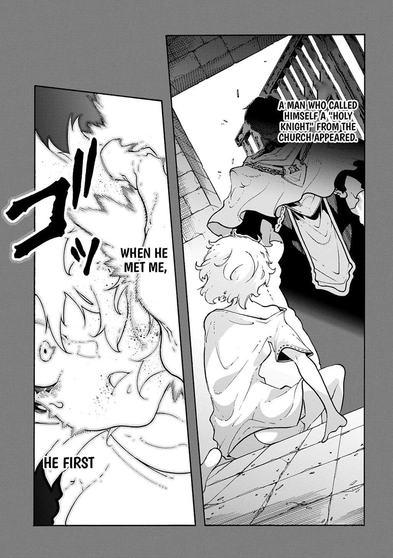 Metcha Shoukan Sareta Ken Chapter 46 Page 5
