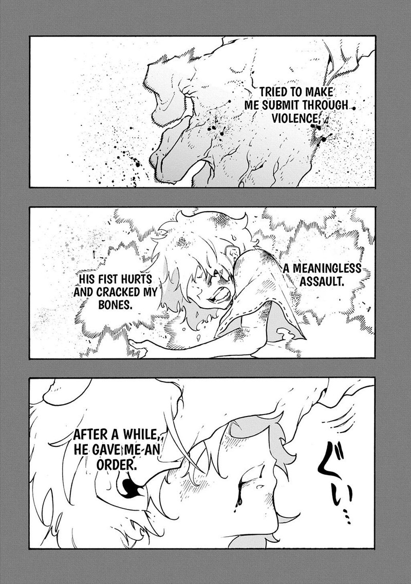 Metcha Shoukan Sareta Ken Chapter 46 Page 6