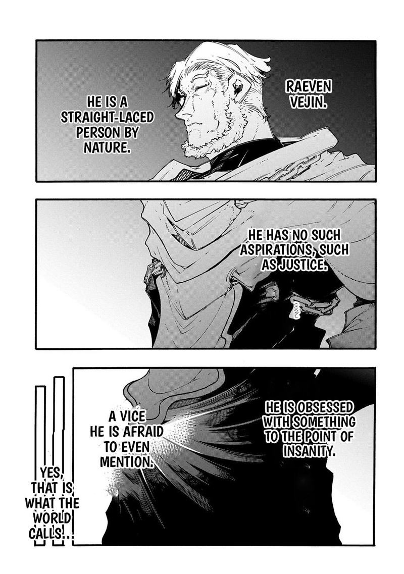 Metcha Shoukan Sareta Ken Chapter 47 Page 5
