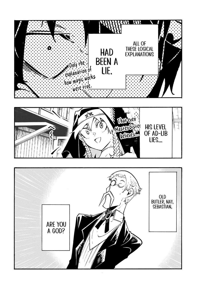 Metcha Shoukan Sareta Ken Chapter 48 Page 12