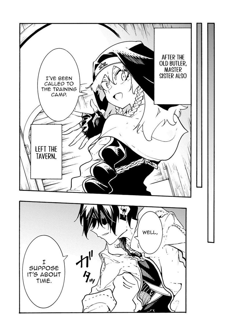 Metcha Shoukan Sareta Ken Chapter 48 Page 15