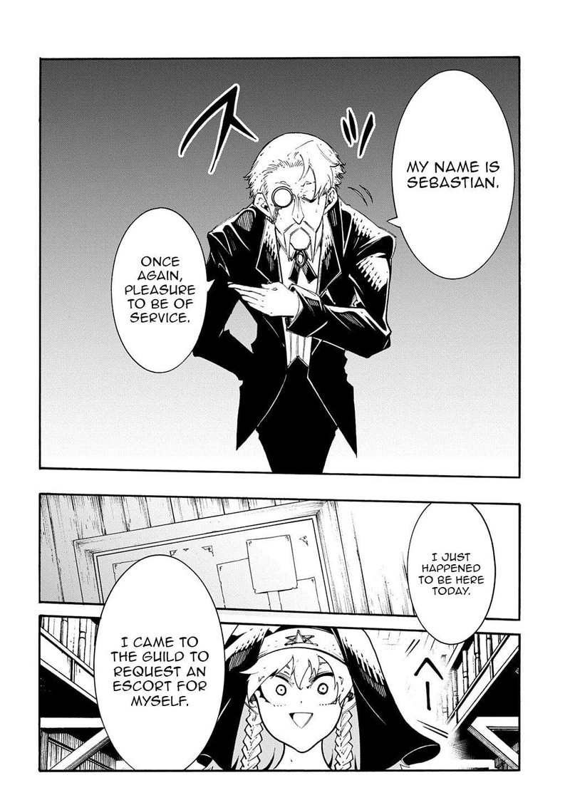 Metcha Shoukan Sareta Ken Chapter 48 Page 2