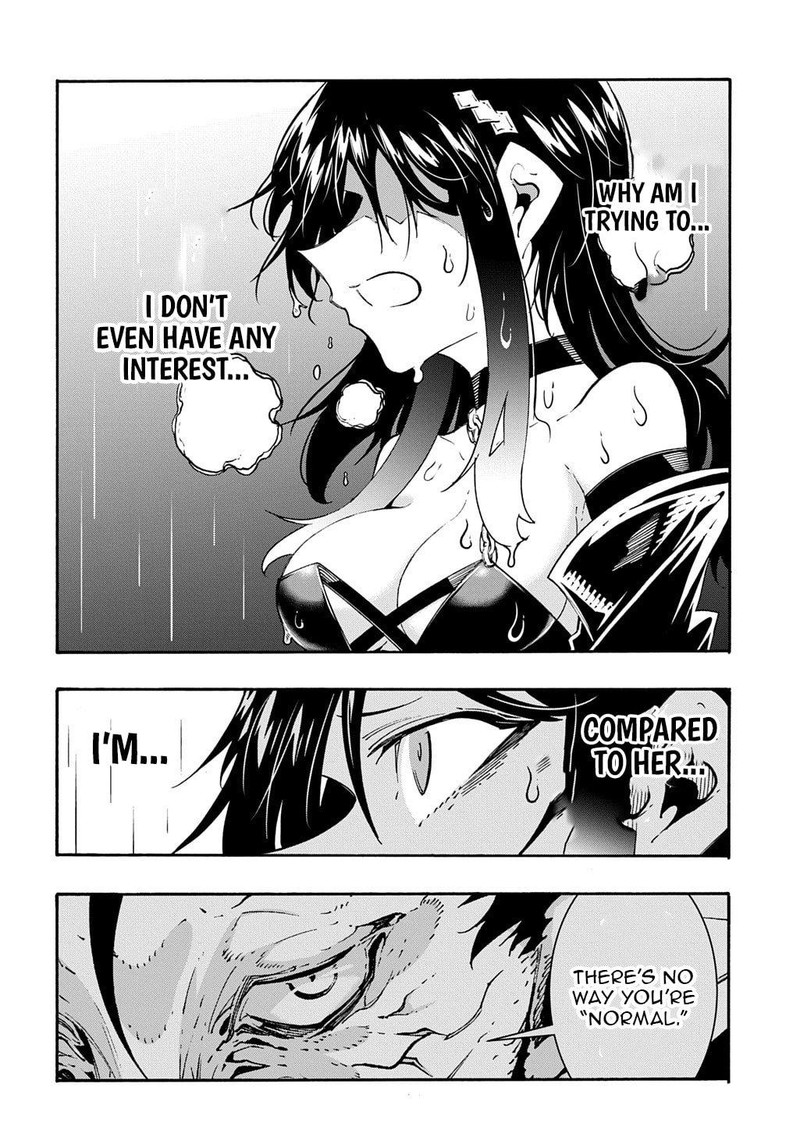 Metcha Shoukan Sareta Ken Chapter 48 Page 30