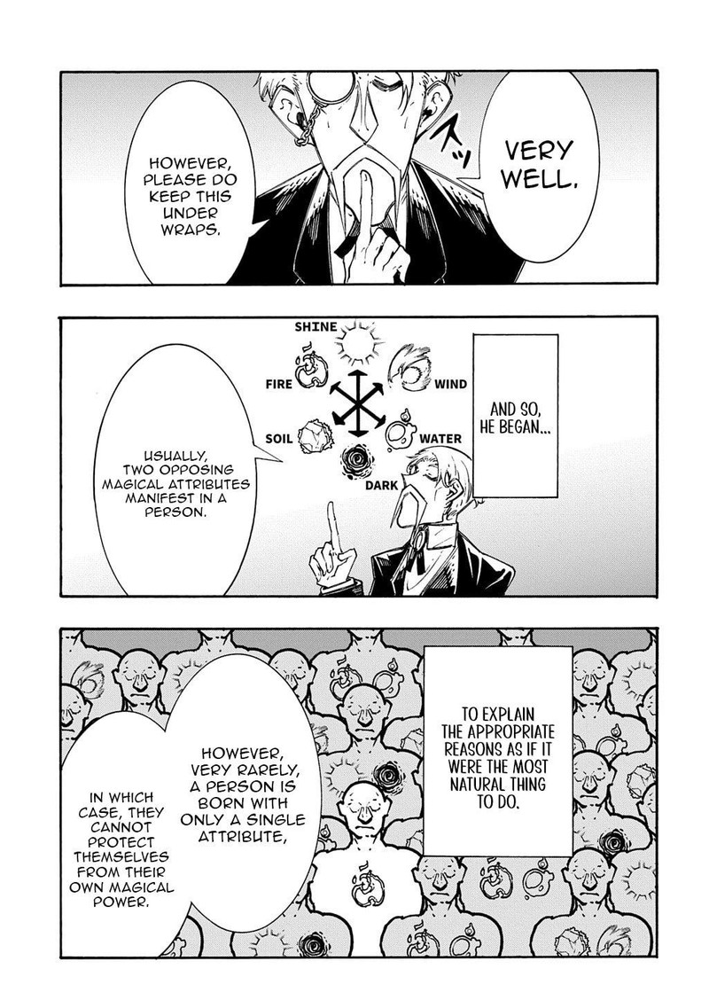 Metcha Shoukan Sareta Ken Chapter 48 Page 7