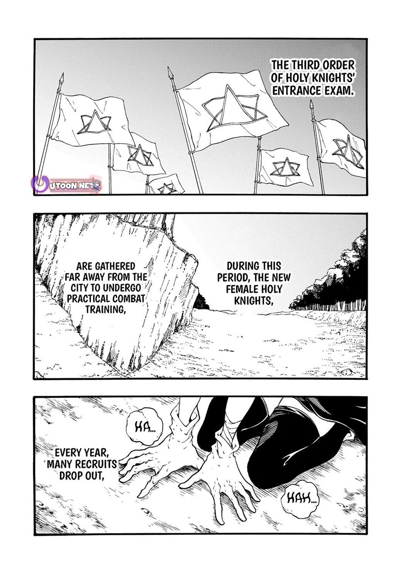 Metcha Shoukan Sareta Ken Chapter 49 Page 1