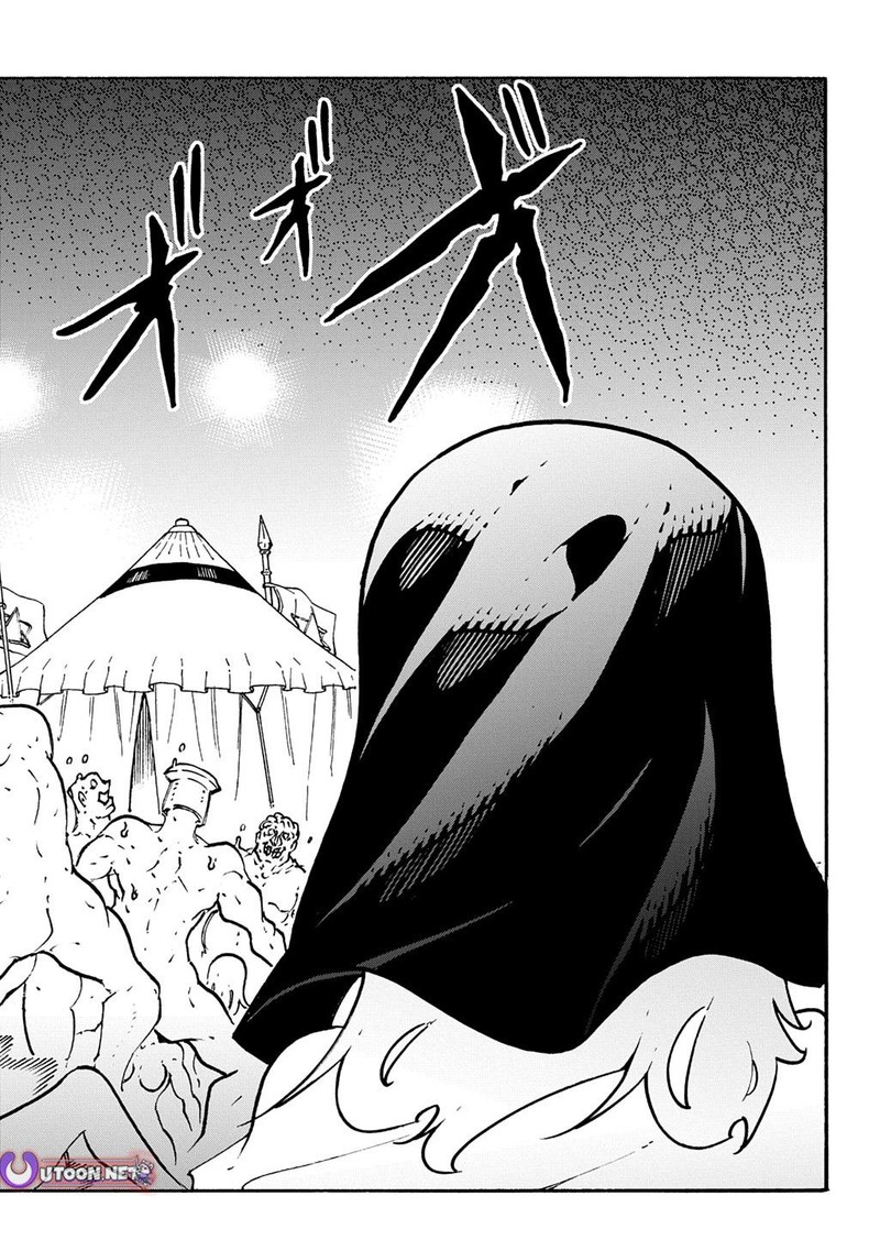 Metcha Shoukan Sareta Ken Chapter 49 Page 12