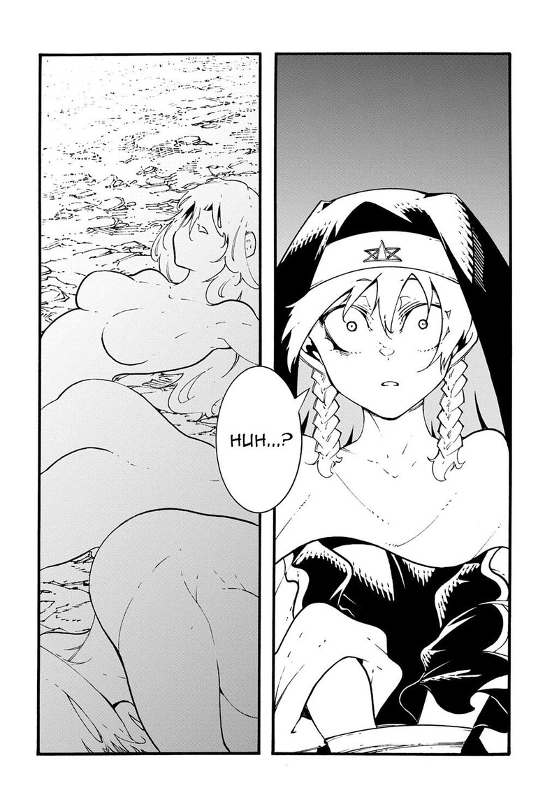 Metcha Shoukan Sareta Ken Chapter 49 Page 14