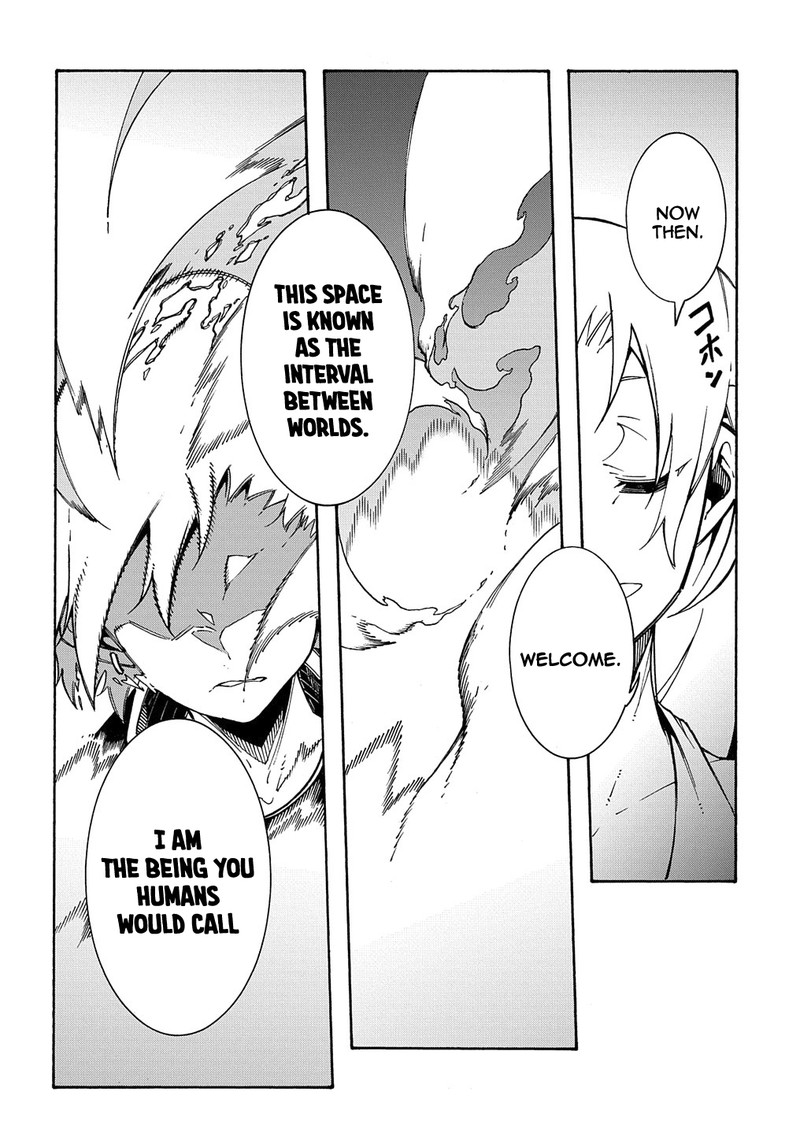 Metcha Shoukan Sareta Ken Chapter 5 Page 4