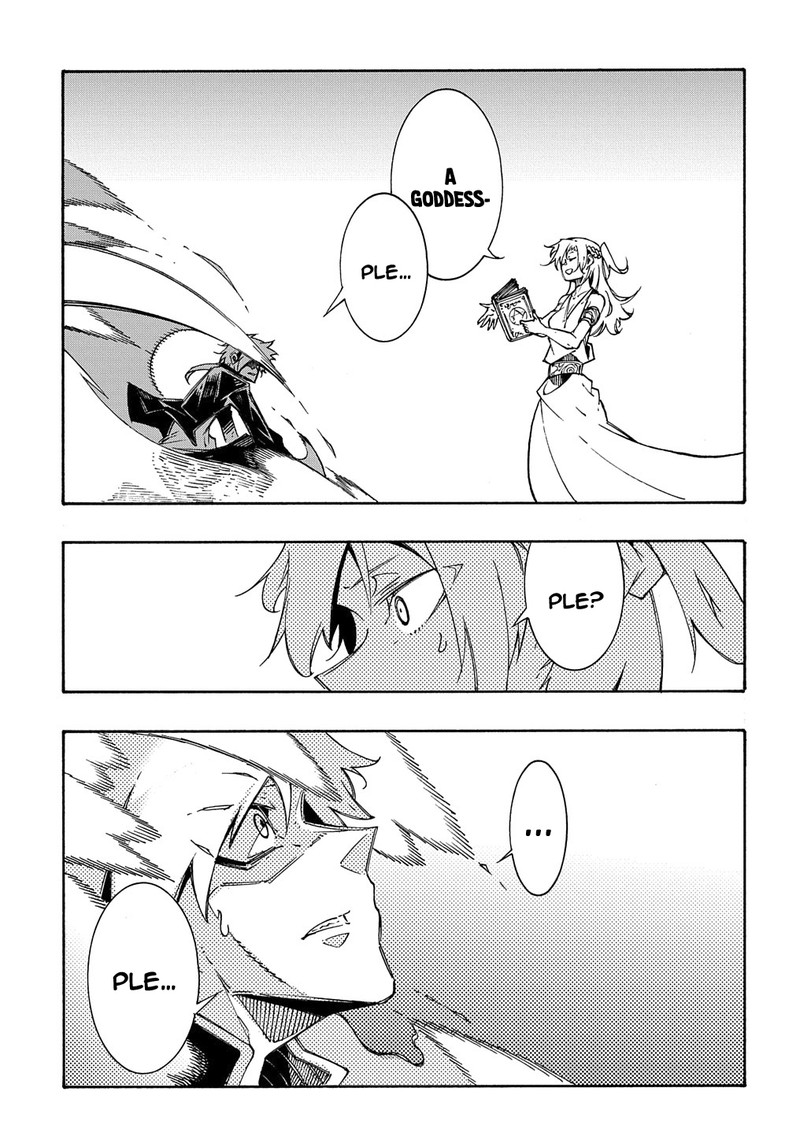 Metcha Shoukan Sareta Ken Chapter 5 Page 5