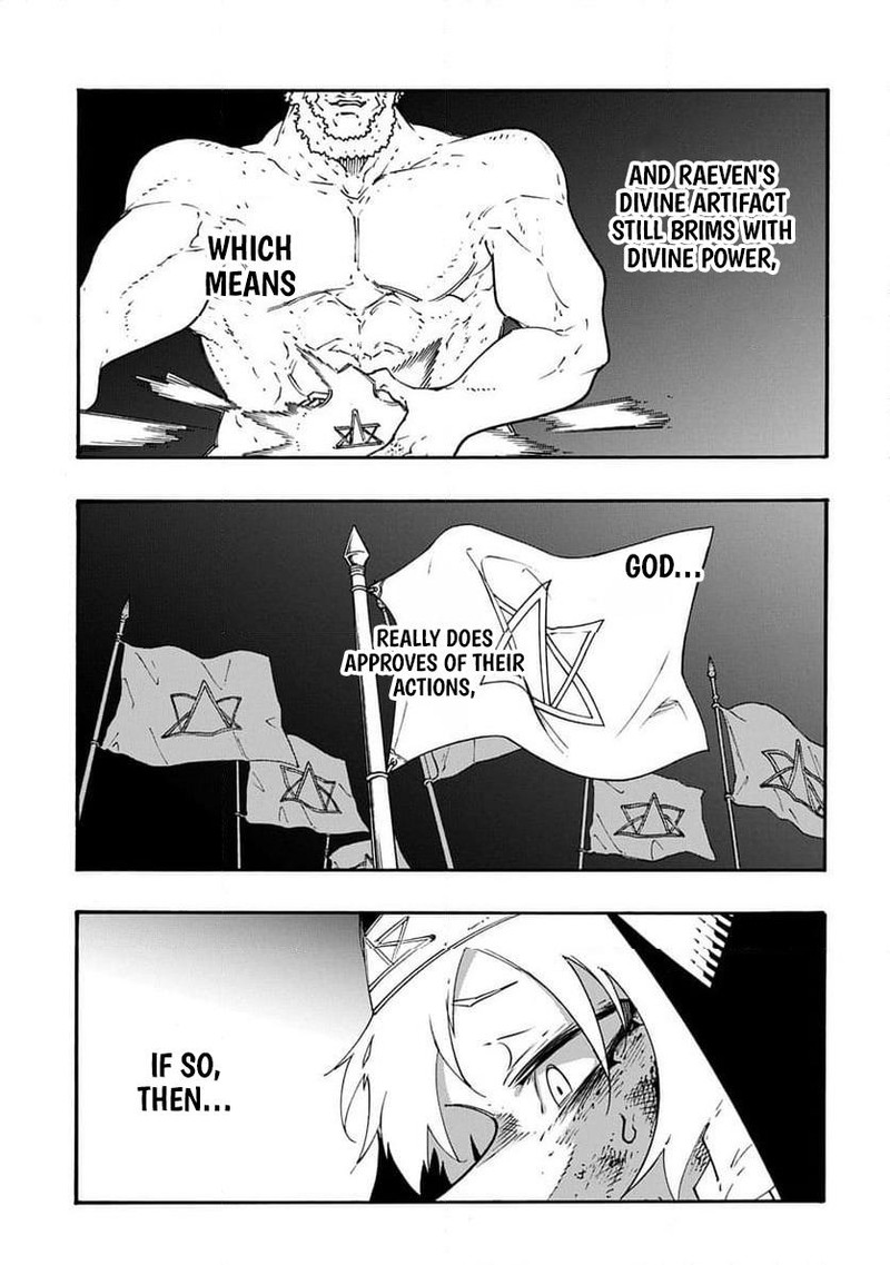 Metcha Shoukan Sareta Ken Chapter 50 Page 3