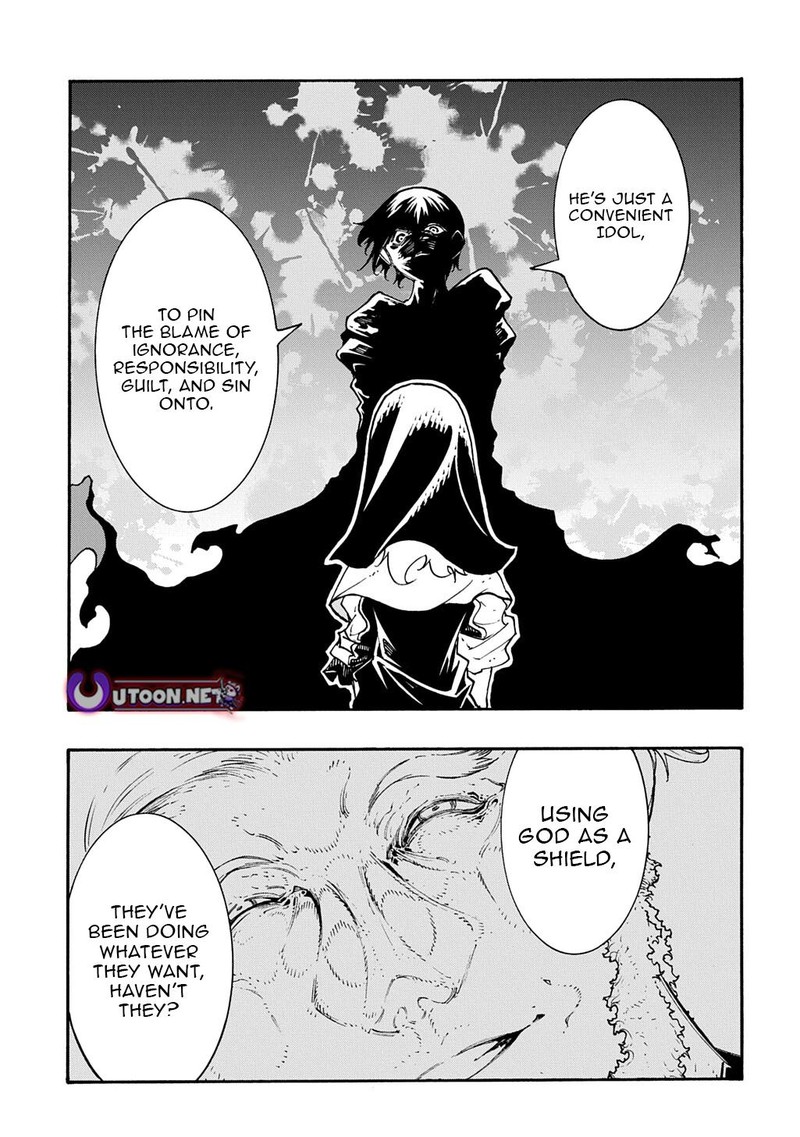 Metcha Shoukan Sareta Ken Chapter 51 Page 31