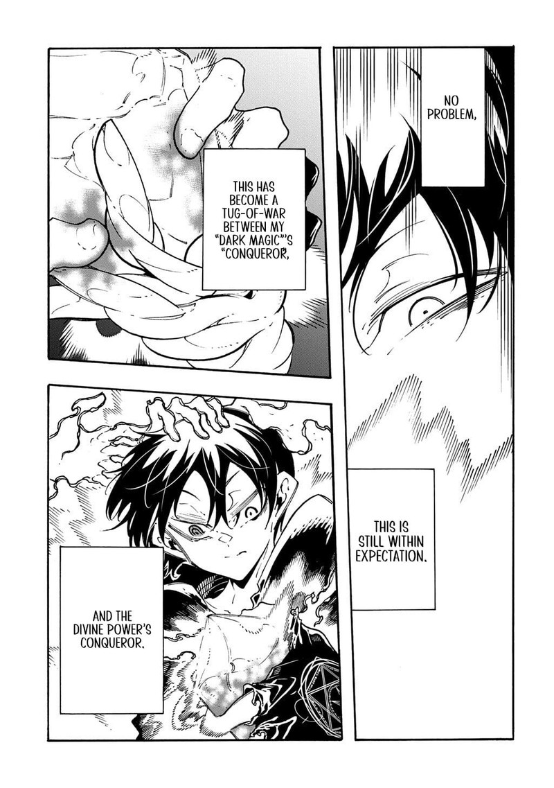 Metcha Shoukan Sareta Ken Chapter 52 Page 23