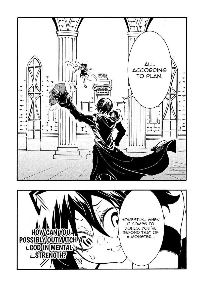 Metcha Shoukan Sareta Ken Chapter 52 Page 29