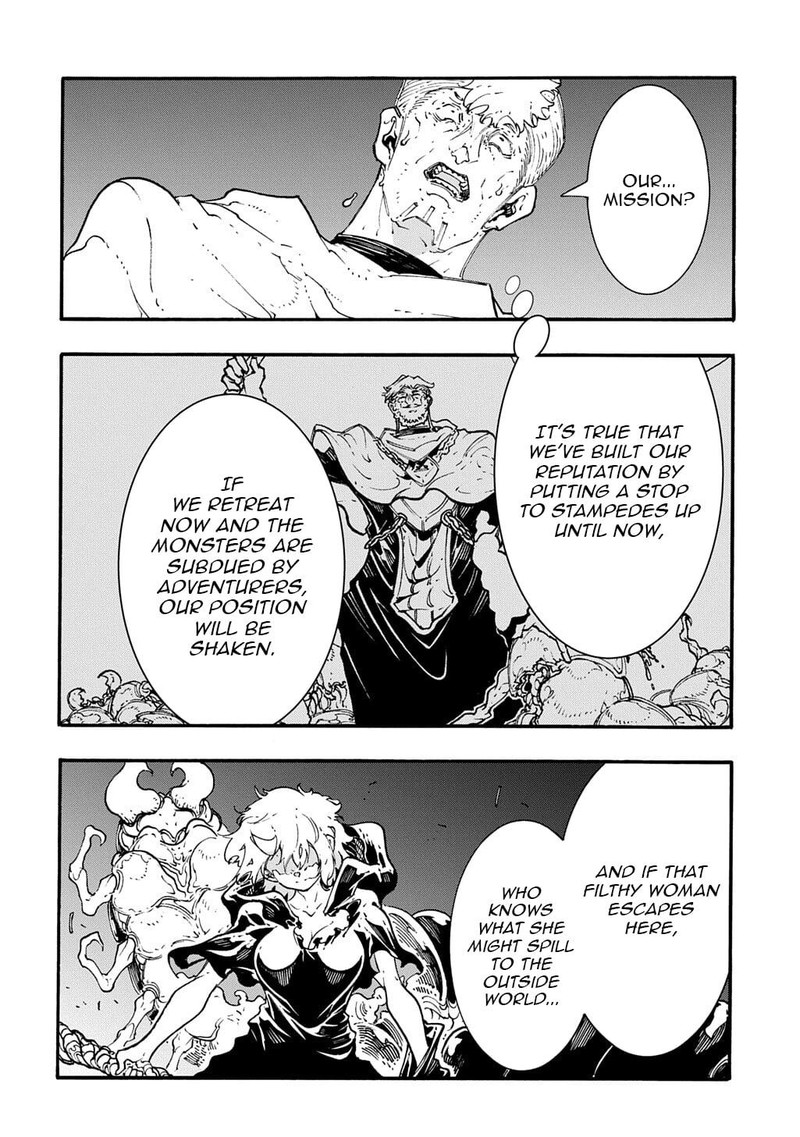 Metcha Shoukan Sareta Ken Chapter 53 Page 10