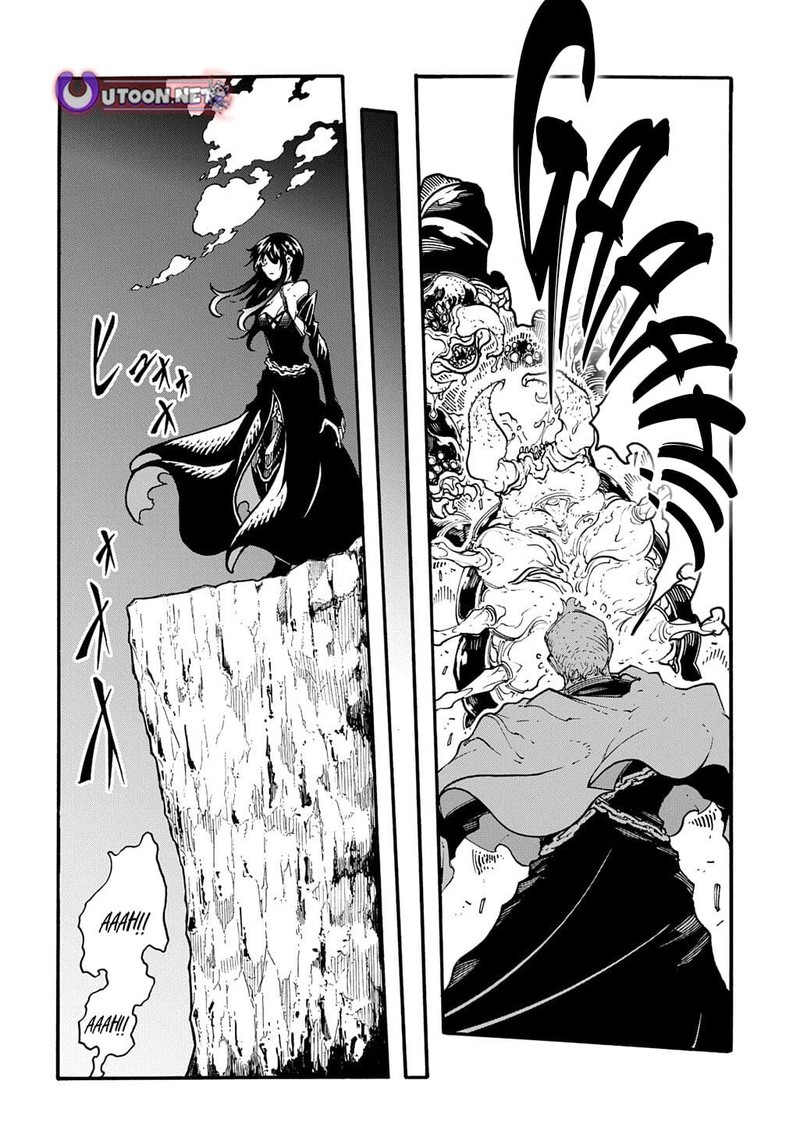 Metcha Shoukan Sareta Ken Chapter 53 Page 12