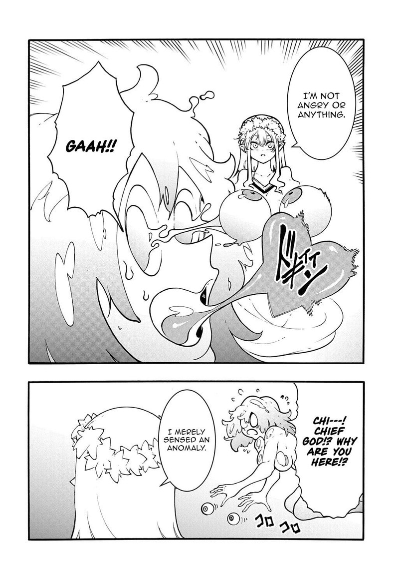 Metcha Shoukan Sareta Ken Chapter 53 Page 2