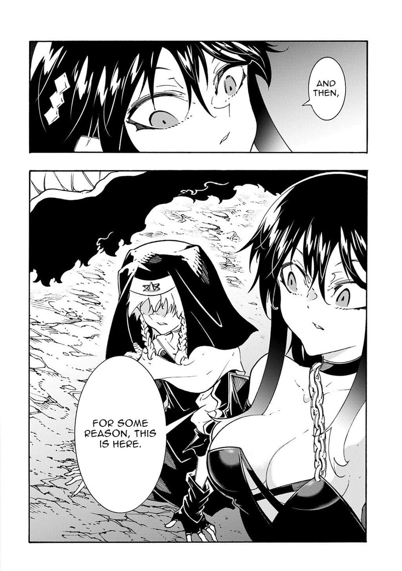 Metcha Shoukan Sareta Ken Chapter 53 Page 24