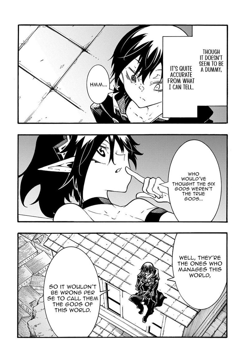 Metcha Shoukan Sareta Ken Chapter 54 Page 2