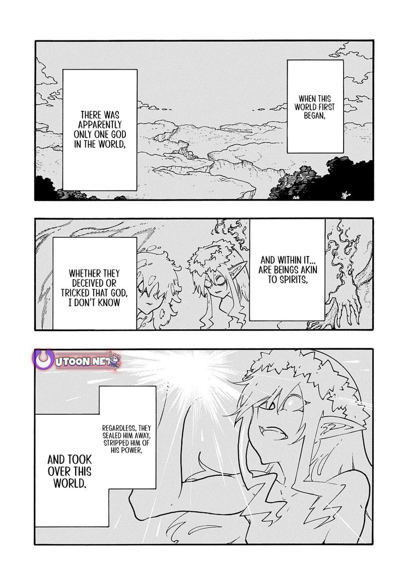 Metcha Shoukan Sareta Ken Chapter 54 Page 5