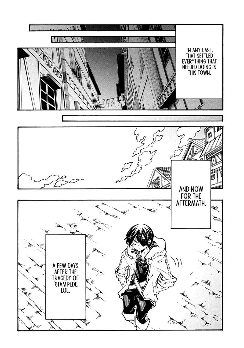 Metcha Shoukan Sareta Ken Chapter 54 Page 8