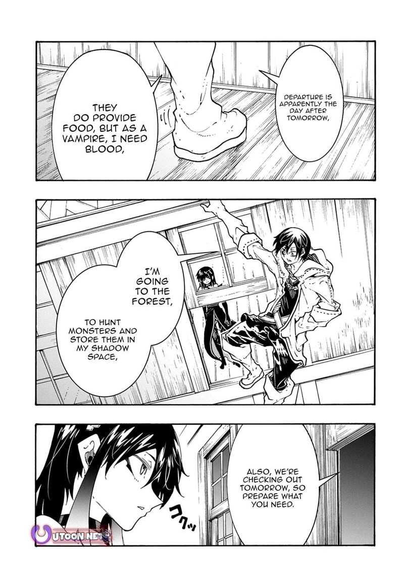 Metcha Shoukan Sareta Ken Chapter 55 Page 5