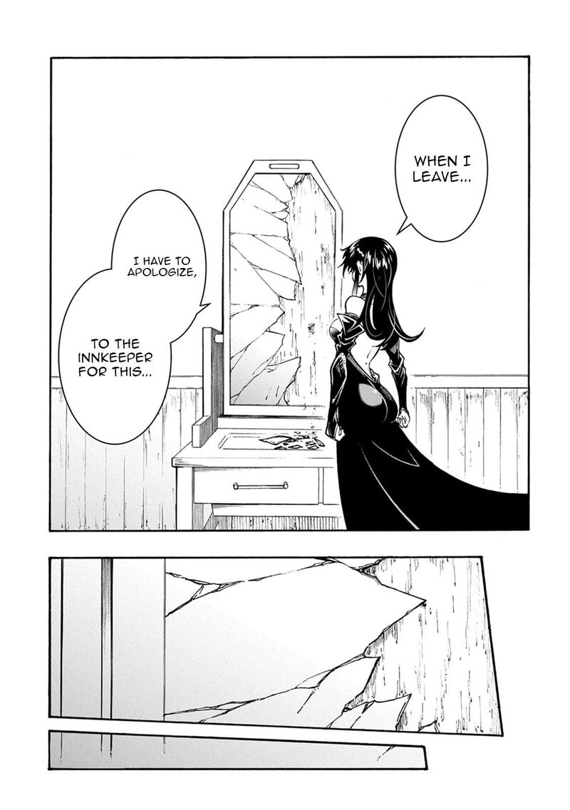 Metcha Shoukan Sareta Ken Chapter 55 Page 7