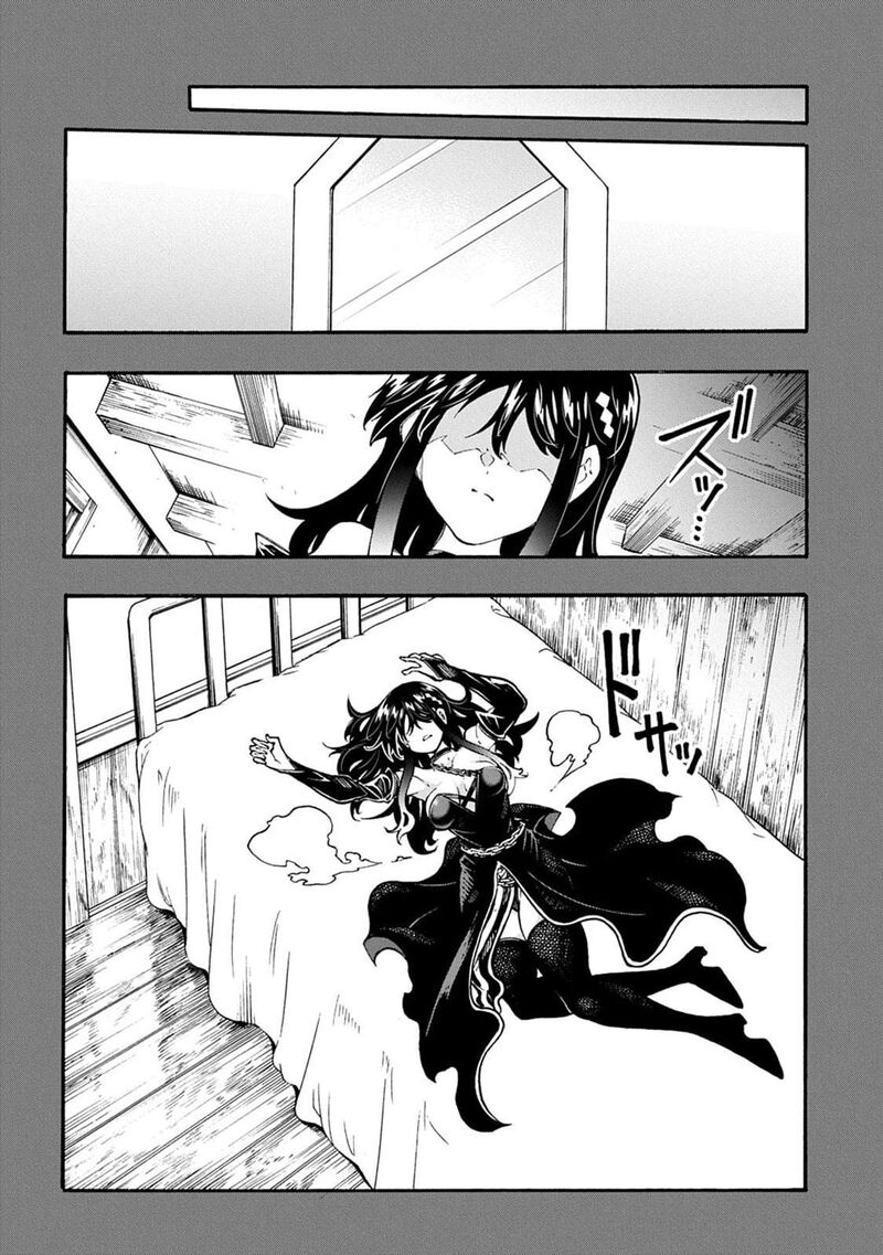 Metcha Shoukan Sareta Ken Chapter 55 Page 8