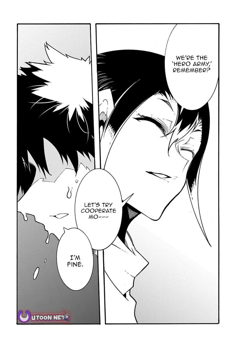 Metcha Shoukan Sareta Ken Chapter 56 Page 10