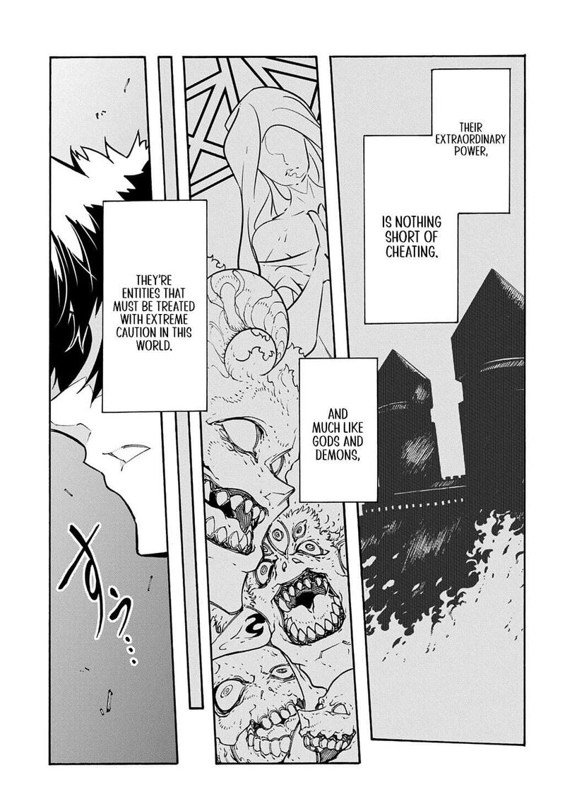 Metcha Shoukan Sareta Ken Chapter 56 Page 3