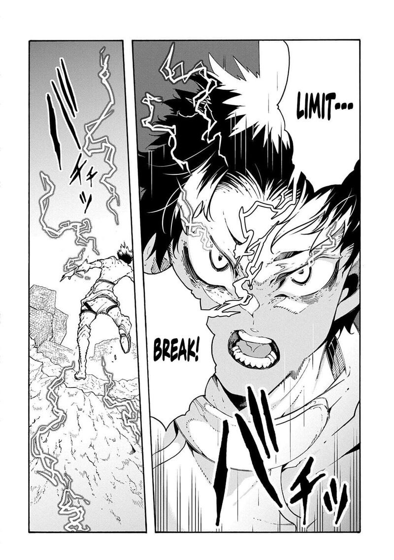 Metcha Shoukan Sareta Ken Chapter 56 Page 4