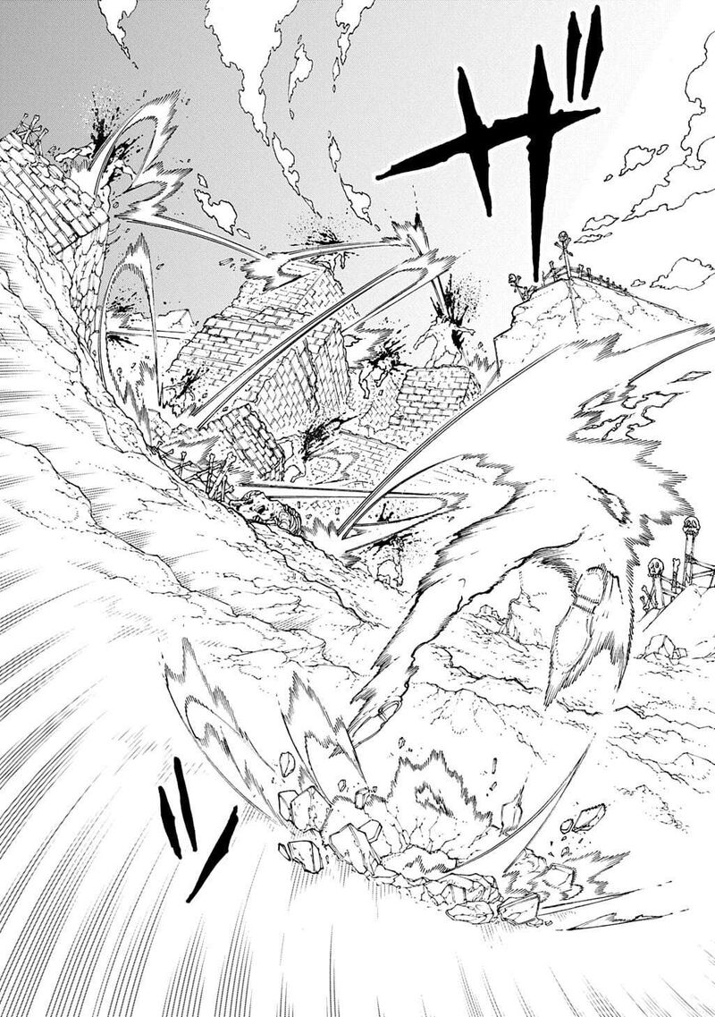 Metcha Shoukan Sareta Ken Chapter 56 Page 5